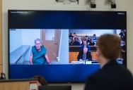 Camas man accused in fatal crash appears in court Updated 31 mins ago