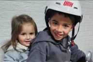 Cómo fueron las últimas horas del jockey que secuestró y mató a sus hijos en Uruguay