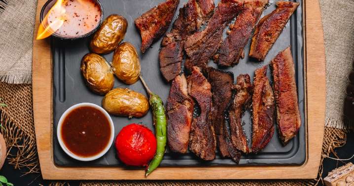 Deléitate con un fin de semana especial de BBQ texano en Roma Norte