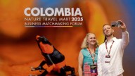 Cali, sede de macrorrueda de negocios de turismo de naturaleza con empresarios de 16 países: expectativas de más de 10 millones de dólares