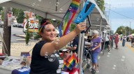 Louisville Pride Festival celebrates a decade of offering hope and resources