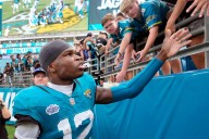 Jaguars rookie Travis Hunter believes he 'can do more and can do better' after NFL debut