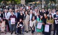 El Gobierno de la Capital reconoce, impulsa y visibiliza el talento joven: Galindo
