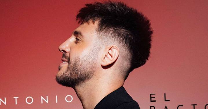 Se suspende el concierto de Ferias de Rosario; será sustituida por Antonio José