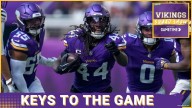 KEYS to Defeating the Pittsburgh Steelers 