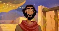 Estrena en cines la película animada “Jesús, Luz del Mundo”