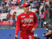 Adrian de Horta se une al bullpen de Cardenales