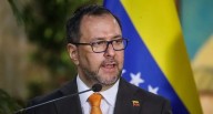 Venezuela e Irán refuerzan su alianza ante las "amenazas" de Estados Unidos | Yván Gil | Abás Araqchí | Nicolás Maduro 