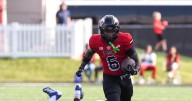 NIU at Maryland: 3 things to know heading into Friday’s game