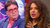 "Aprendí a humillar a mi...": Patricia Sosa reveló el motivo por el que vive en casas separadas con Oscar Mediavilla