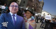 “Los delitos de lesa humanidad no prescriben”: abogados de Junín exigen inconstitucionalidad de Ley