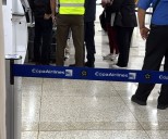 ¿Qué hace Julito Chávez en Maiquetía?