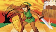 Nintendo Adds One Of The Most Divisive Zelda Entries To 'Nintendo Music'