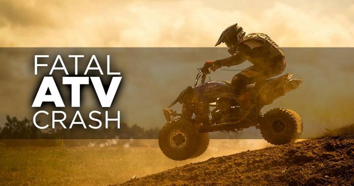 2 adults killed, 7 children injured in ATV accident at Alabama off