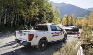 Searchers say there is less than 5 per cent chance missing boy still alive in Alberta