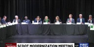 Getting Answers: SCDOT modernization meeting