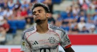 Lo que faltaba: Bayern Múnich ficharía a esta estrella mundial que banquearía a Luis Díaz