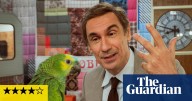 Portobello review – Marco Bellocchio’s glorious saga of TV stars, mafia prisoners and lace doilies