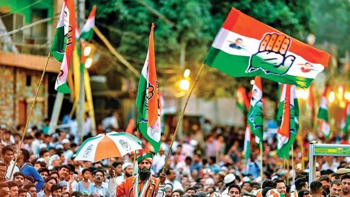 Congress appoints Rao Narender Singh as Haryana unit chief, Hooda as CLP leader