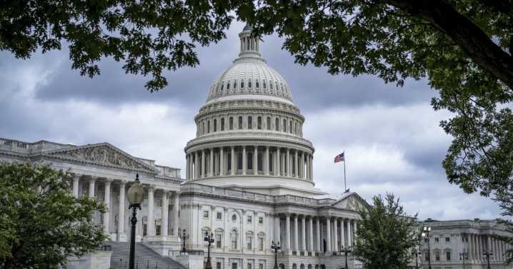 The House could pass the SCORE Act. What is it, and how could it change college sports?