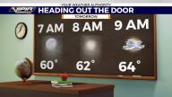 Dense Fog Advisory issued, is your county impacted?