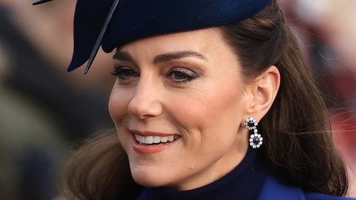 La evolución de Kate Middleton en los últimos 10 años: cortes, tonos y secretos de su pelo icónico