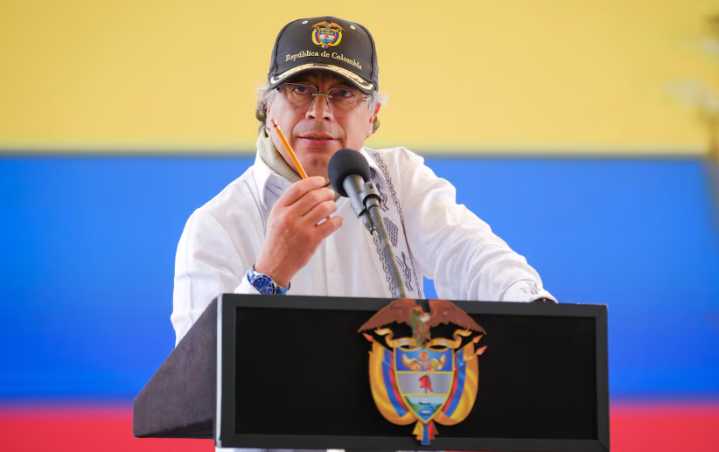 ¿Cambio de fondo o estrategia electoral? Petro apuesta por la Asamblea Constituyente