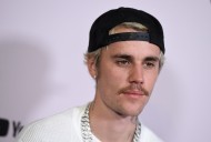 Justin Bieber se corona como en el artista mejor pagado de Coachella