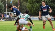 Neuquén Rugby Club prepara un libro histórico rumbo a su 50° aniversario