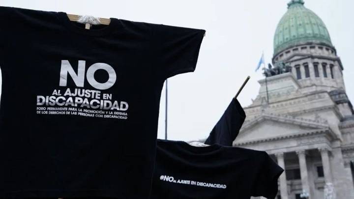 Ley de Emergencia en Discapacidad hasta 2026: cómo impactará en pensiones, pagos y prestaciones