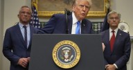 Letter: If administration wants to stop 'hate speech,' look in the mirror