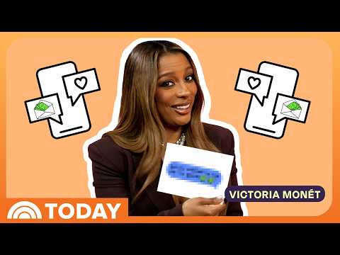 Victoria Monét Talks New Music, Crazy DMs & Her Dream Artist To Write For