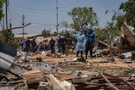 Explosión en fábrica de pirotecnia en Zulia dejó 23 heridos y 482 casas afectadas