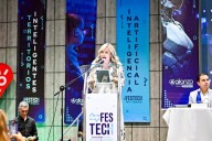 Ibagué abrió las puertas del FESTECH 2025, el festival de la innovación y la tecnología