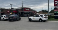 Police: 2 arrested after shots fired during disturbance involving Northwest High students
