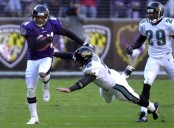 5 Key Takeaways From Browns vs. Ravens: Dillon Gabriel’s Debut, Ravens Defense’s Resurgence & More The Ravens secured their first victory of this season while Browns are still looking for their comeba