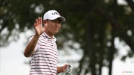 Morikawa betting on team spirit ahead of Ryder Cup