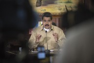 Maduro acusa a EU de tener “plan de guerra” y advierte sobre “hegemonía imperial”