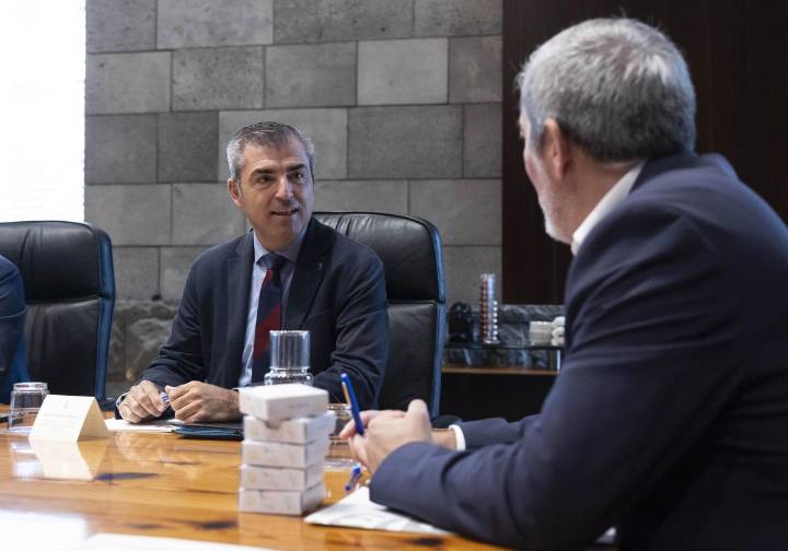 Cinco personas y 859.000 euros contra la corrupción
