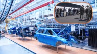 A pesar de conflicto migratorio, Hyundai invertirá 2 mil 700 millones de dólares en planta de Estados Unidos