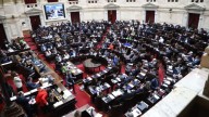 La oposición celebró el rechazo a los vetos de Javier Milei sobre el Garrahan y universidades: "El pueblo está de pie"