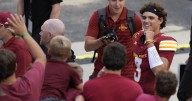No. 16 Iowa State, the only ranked 2-0 team, highlights Big 12 slate in rivalry game vs. Iowa