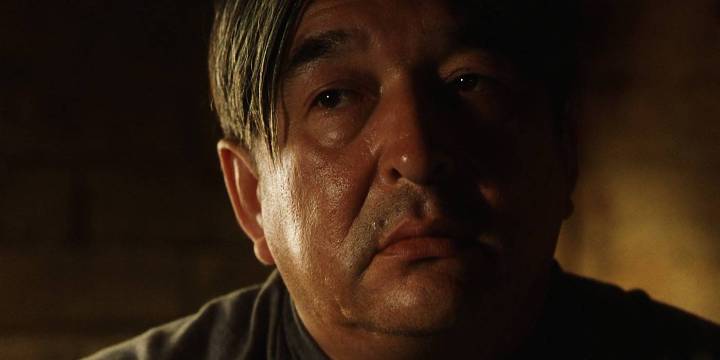 Pioneering 'Dances With Wolves' & 'The Green Mile' Star Graham Greene Dies Aged 73
