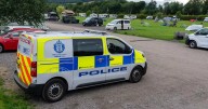 Man arrested after boy, 8, 'sexually assaulted in his tent' at Loch Ness