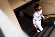 Padres pregame: Both Fernando Tatis Jr., Jackson Merrill in Tuesday’s lineup