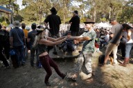 Hardly Strictly 2025: The Lineup, the Schedule, Parking, Maps and What You Can Bring