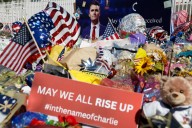 Trump y altos funcionarios irán a funeral de Charlie Kirk con despliegue de seguridad sin precedentes