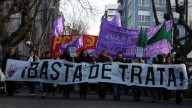 Santa Fe: cuatro casos de trata de personas en tan solo diez días