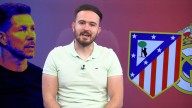 Alineación del Atlético contra el Real Madrid: Baena seguirá en el banquillo y Simeone duda en el eje