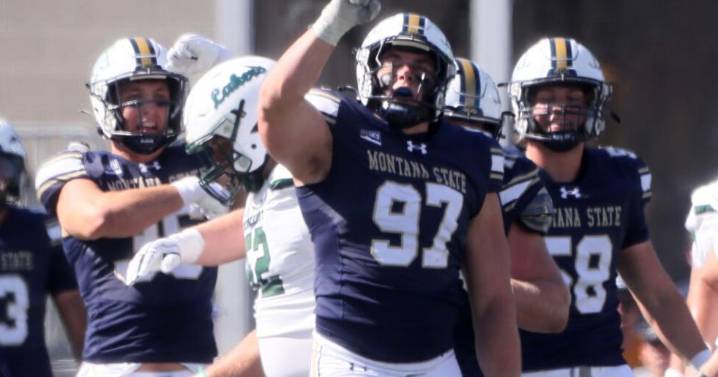 Montana State defense 'bent quite a bit' but never broke in shutout win over Mercyhurst